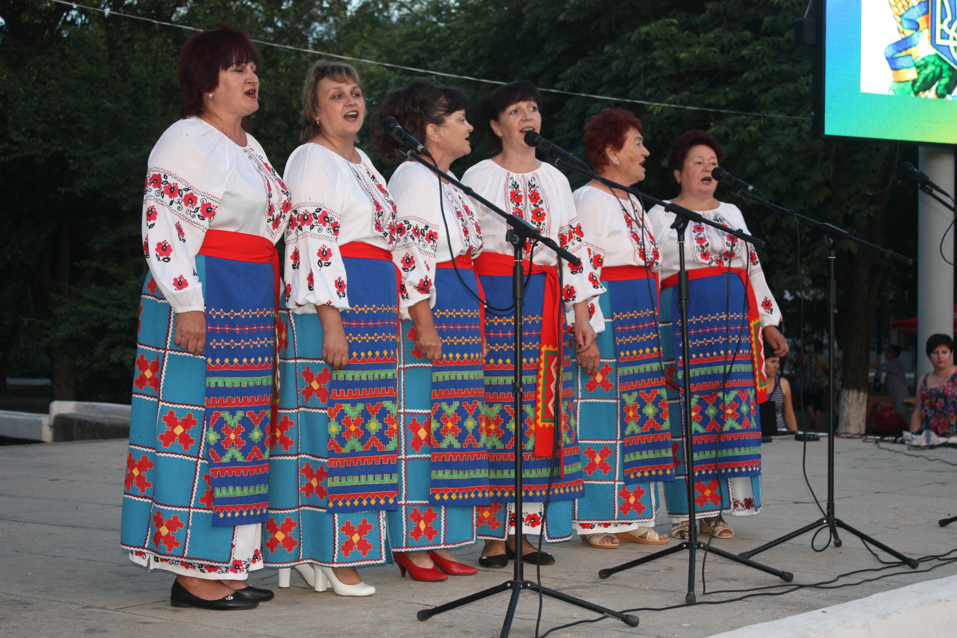 состоялся второй тур конкурса «покров имеет таланты» (фото, видео) - изображение 2 состоялся второй тур конкурса «покров имеет таланты» (фото, видео) - изображение 2