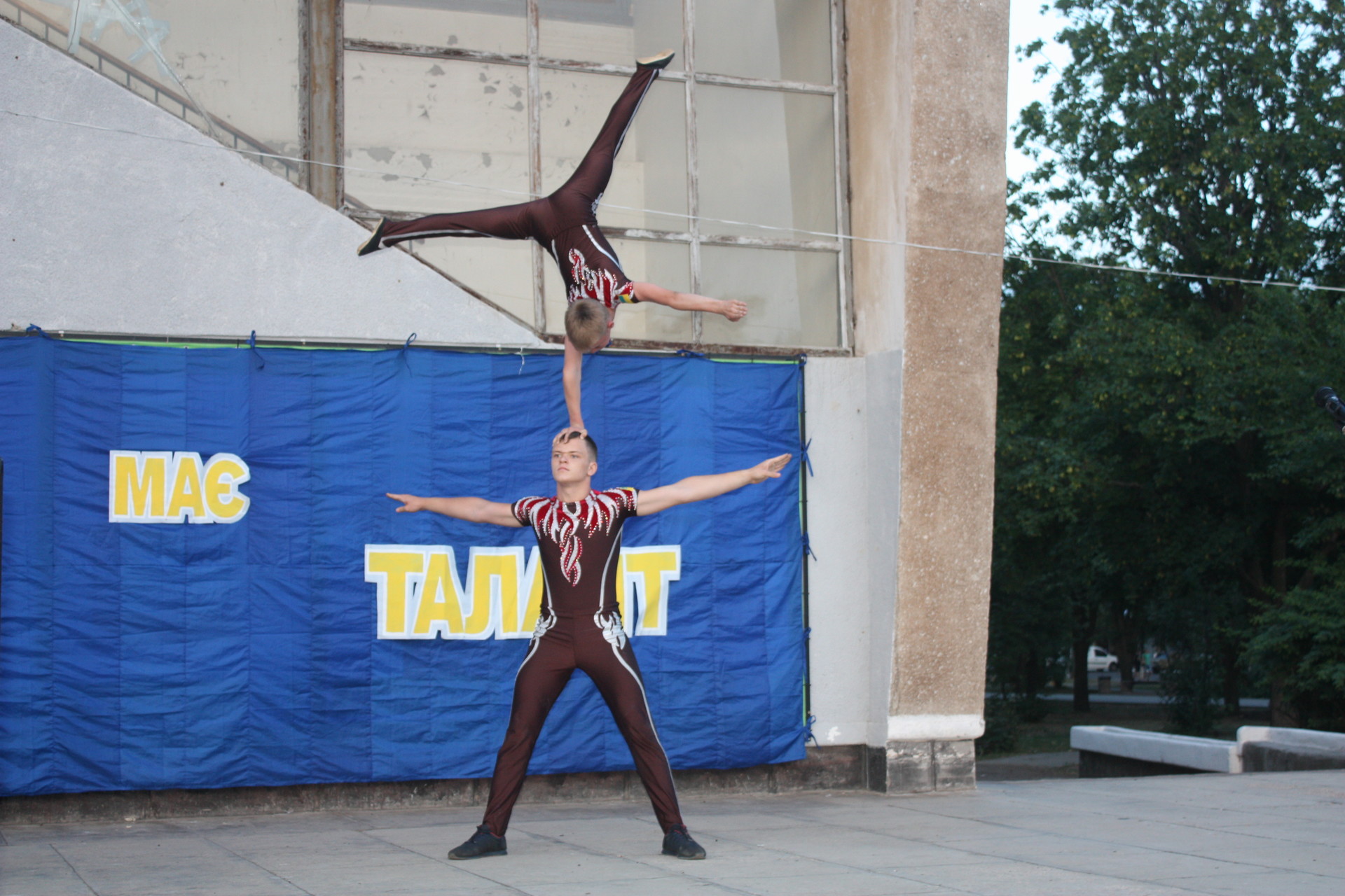 состоялся второй тур конкурса «покров имеет таланты» (фото, видео) - изображение 1 состоялся второй тур конкурса «покров имеет таланты» (фото, видео) - изображение 1