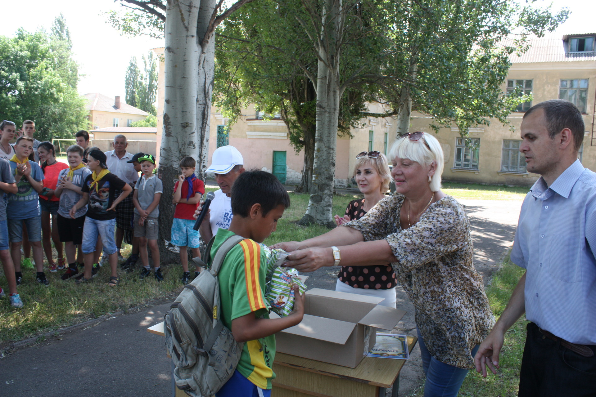 день защиты детей в покрове: спортивные соревнования (фото, видео) - изображение 6 день защиты детей в покрове: спортивные соревнования (фото, видео) - изображение 6