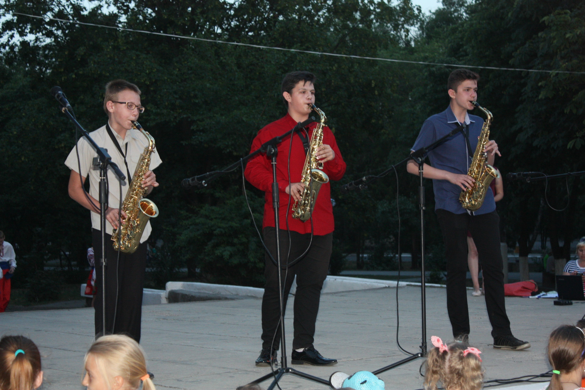 состоялся второй тур конкурса «покров имеет таланты» (фото, видео) - изображение 3 состоялся второй тур конкурса «покров имеет таланты» (фото, видео) - изображение 3