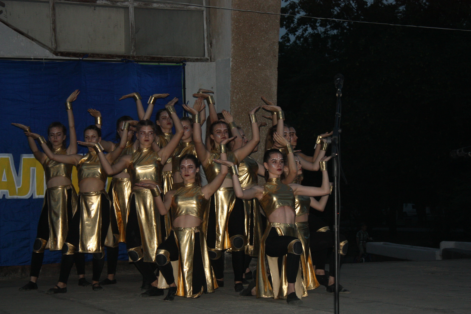 состоялся второй тур конкурса «покров имеет таланты» (фото, видео) - изображение 4 состоялся второй тур конкурса «покров имеет таланты» (фото, видео) - изображение 4