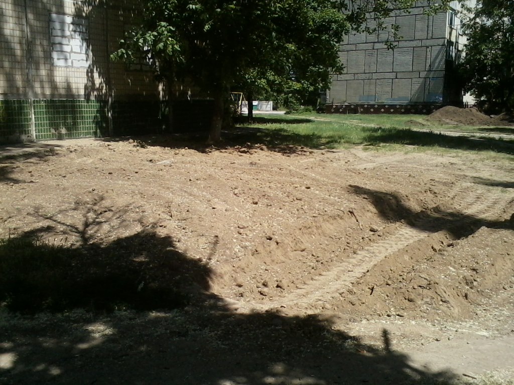 трубы изъяли, хаос оставили (фоторепортаж) - изображение 2 трубы изъяли, хаос оставили (фоторепортаж) - изображение 2