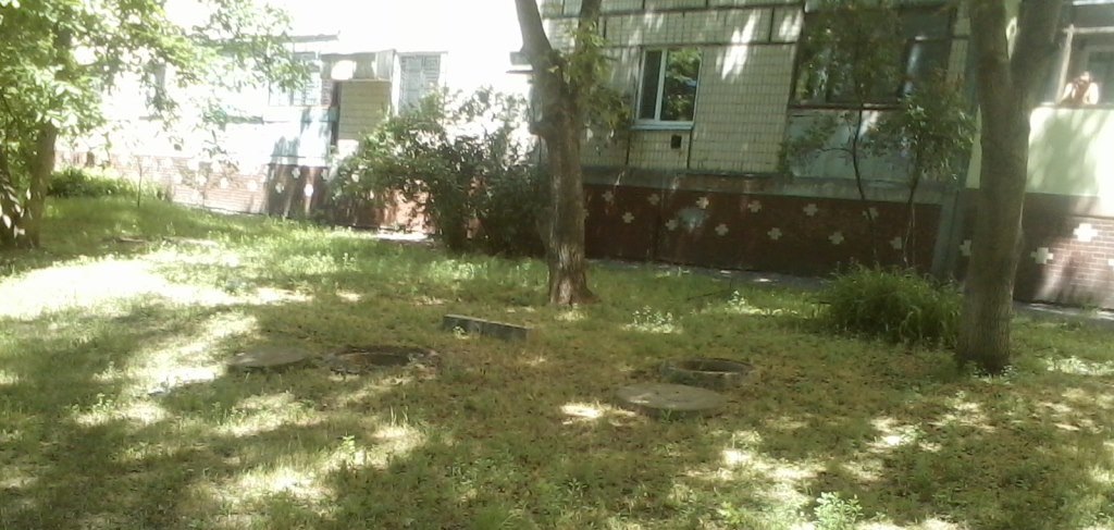 трубы изъяли, хаос оставили (фоторепортаж) - изображение 8 трубы изъяли, хаос оставили (фоторепортаж) - изображение 8