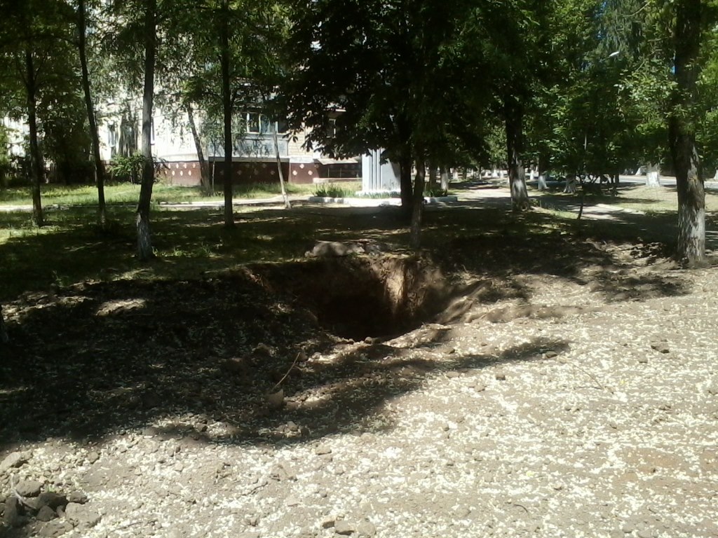 трубы изъяли, хаос оставили (фоторепортаж) - изображение 9 трубы изъяли, хаос оставили (фоторепортаж) - изображение 9