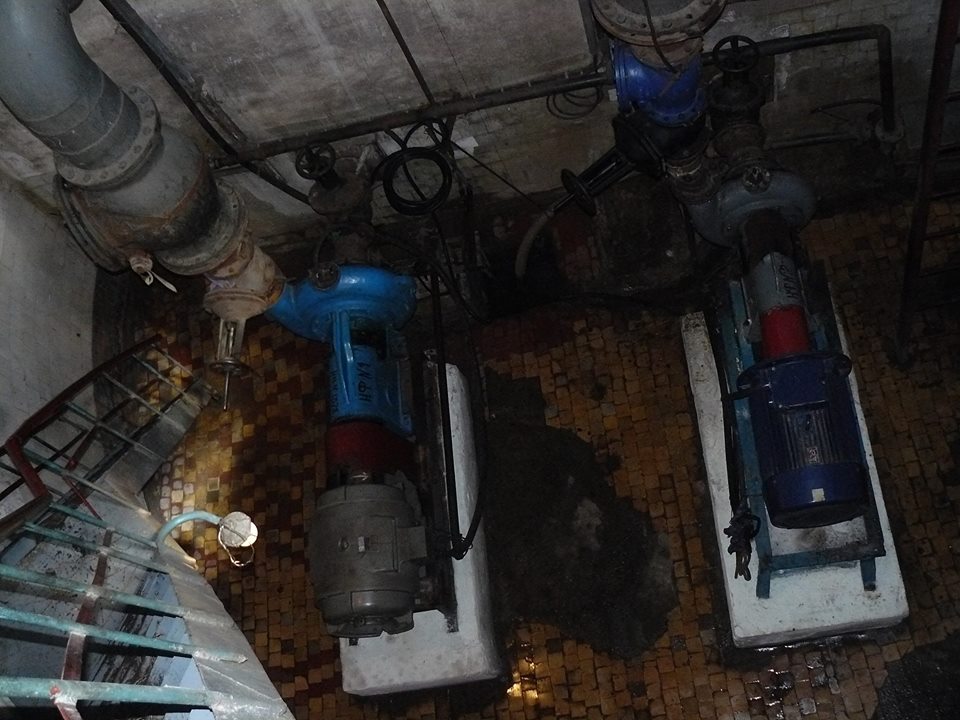 «покровводоканал»: небольшие сдвиги и глобальные проблемы - изображение 2