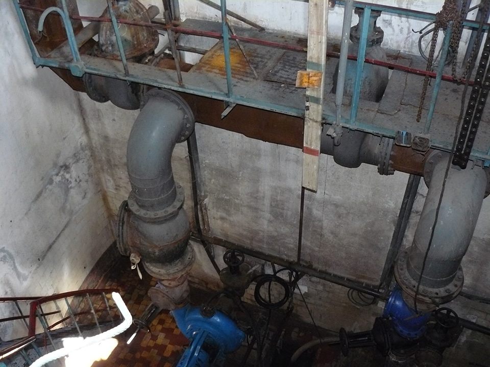 «покровводоканал»: небольшие сдвиги и глобальные проблемы - изображение 1