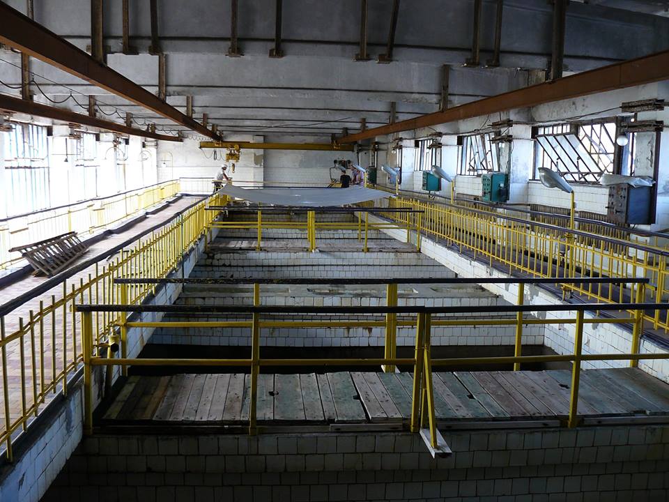 «покровводоканал»: небольшие сдвиги и глобальные проблемы - изображение 3