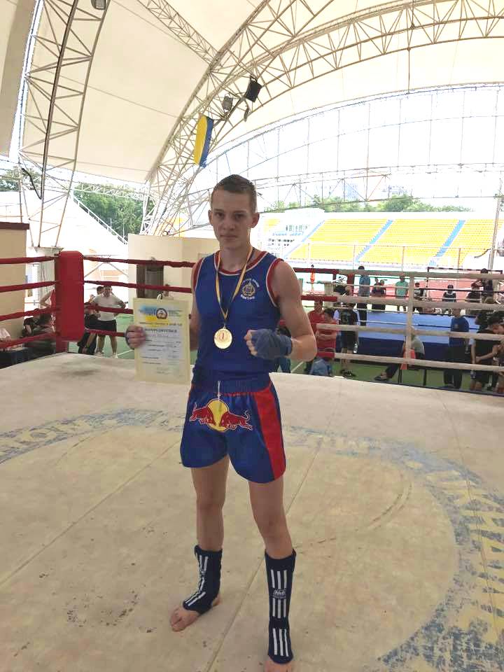 шість медалей і путівка на чемпіонат світу - изображение 5 шість медалей і путівка на чемпіонат світу - изображение 5