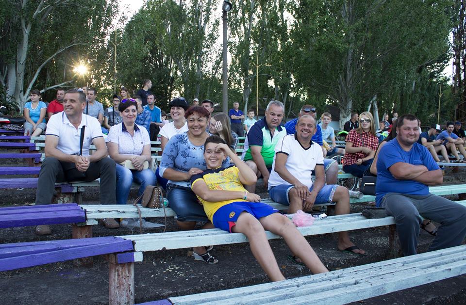 футбол: «авангард» упустил победу в драматичном матче (фото, видео) - изображение 5
