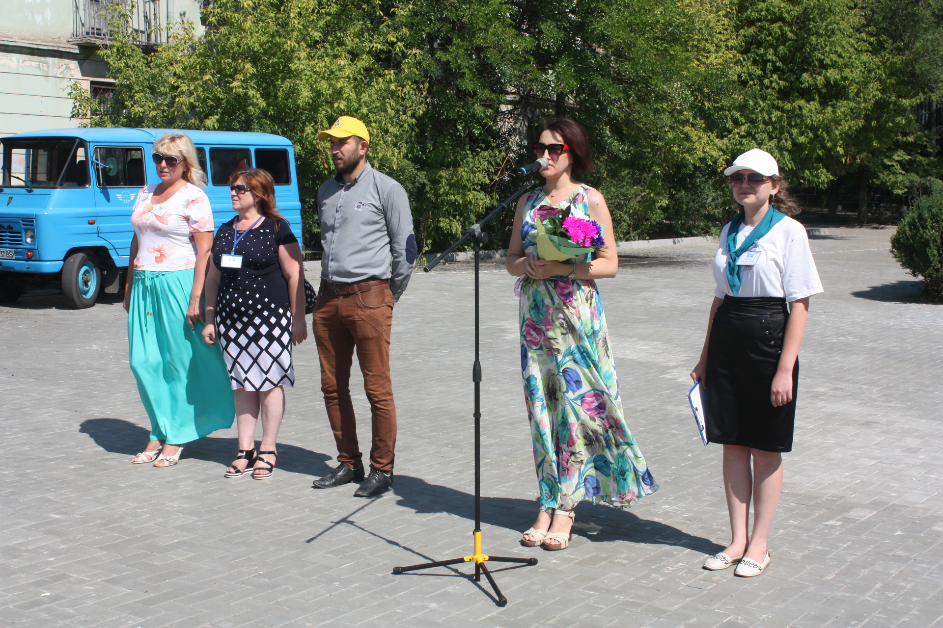 в «чайке» завершилась первая смена (добавлено видео) - изображение 1 в «чайке» завершилась первая смена (добавлено видео) - изображение 1