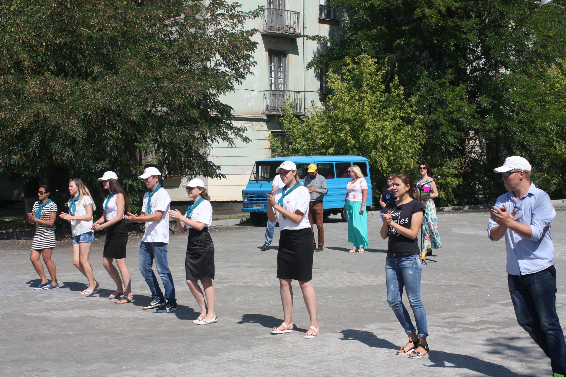 в «чайке» завершилась первая смена (добавлено видео) - изображение 2 в «чайке» завершилась первая смена (добавлено видео) - изображение 2