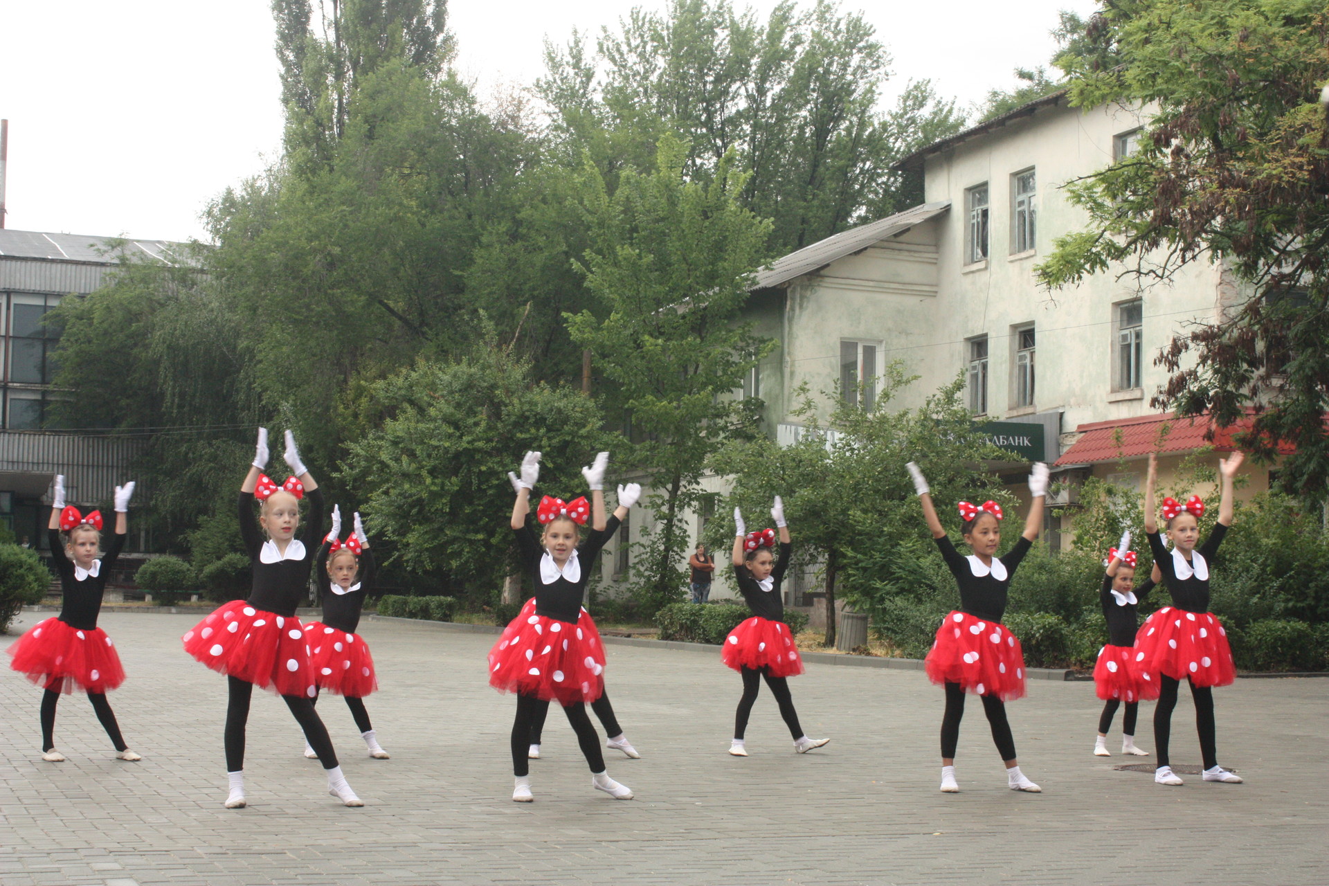 в «чайке» стартовал оздоровительный сезон (фото) - изображение 3
