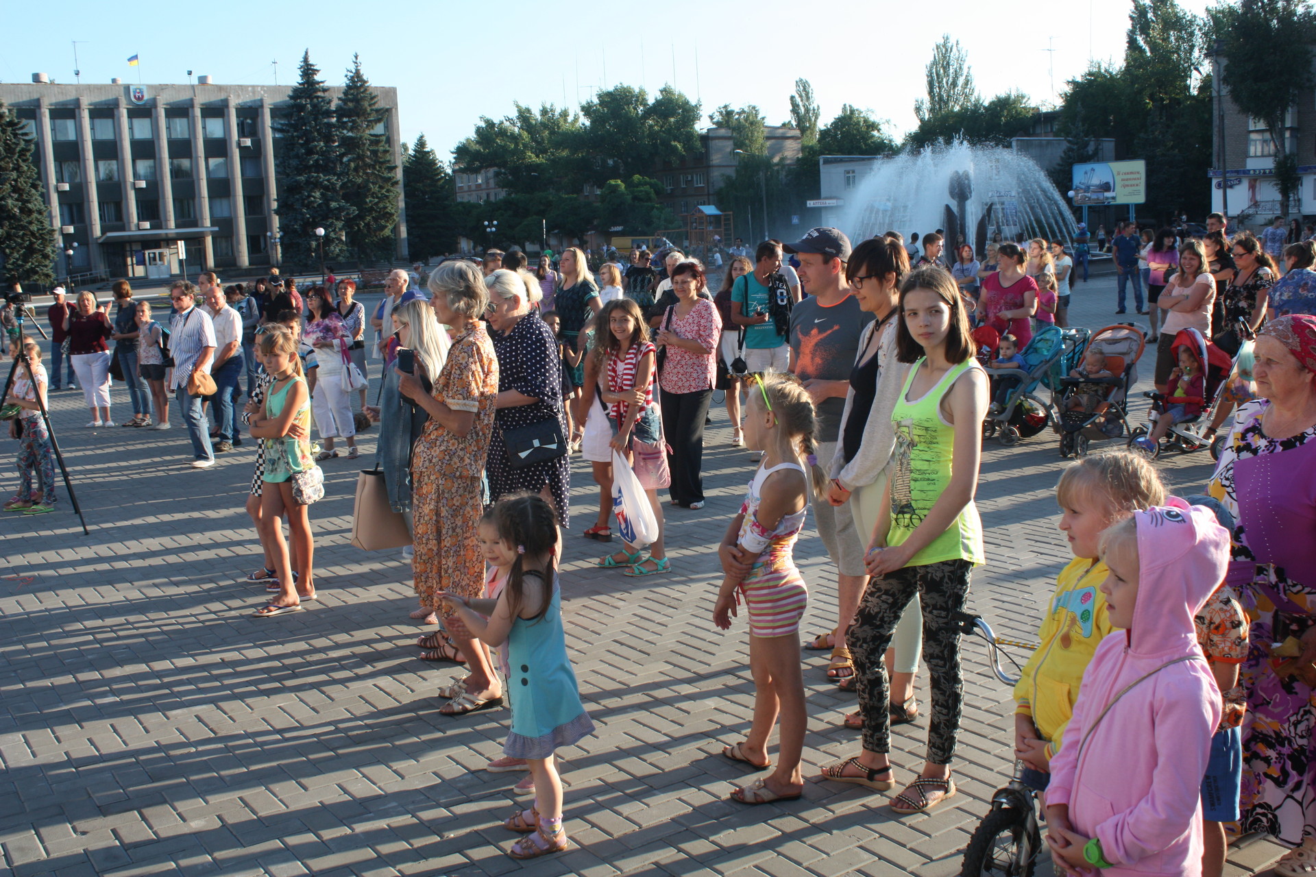 день металлурга и горняка-2017: просто и по-домашнему (фото, видео) - изображение 1