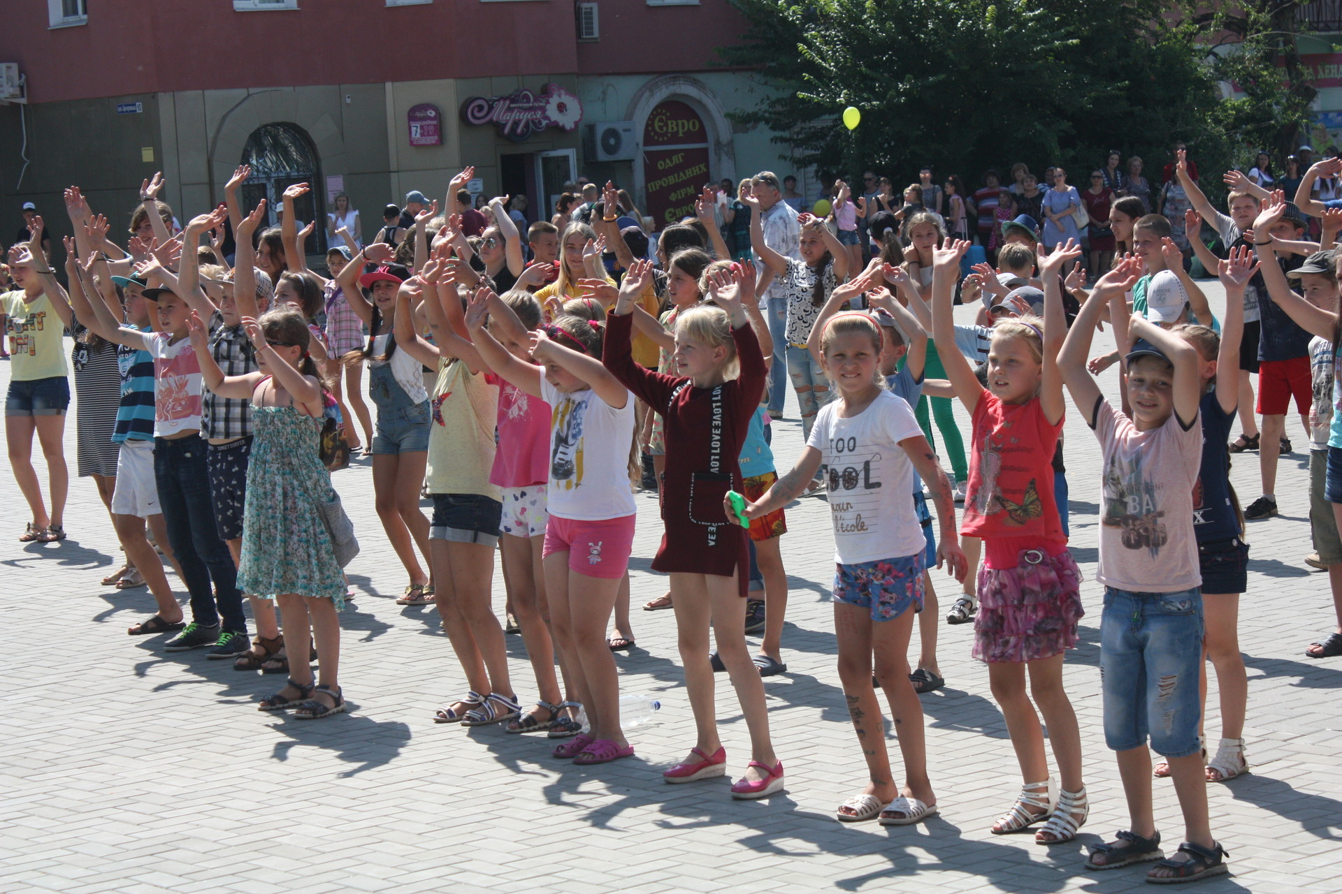 в «чайке» завершилась первая смена (добавлено видео) - изображение 3 в «чайке» завершилась первая смена (добавлено видео) - изображение 3