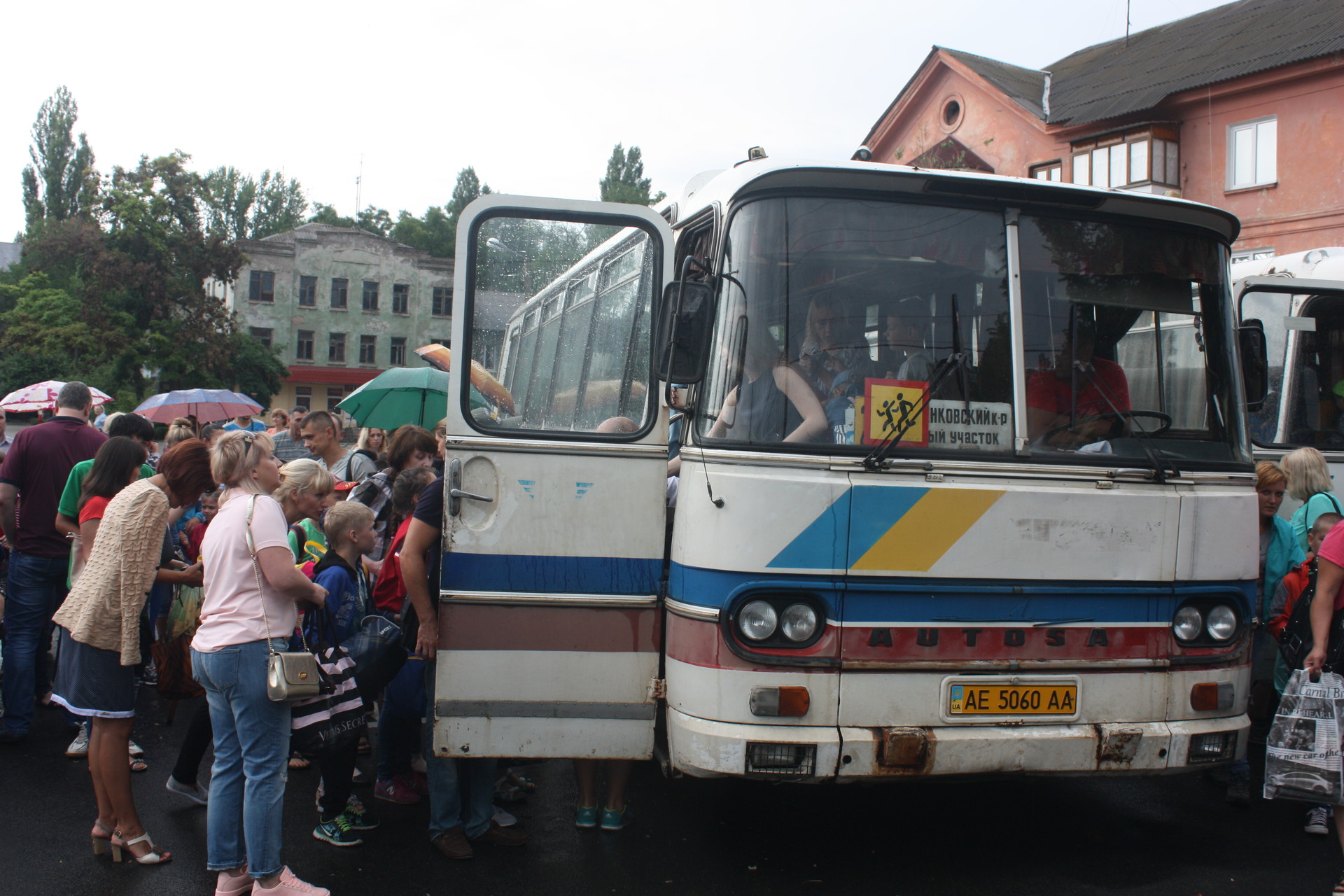 в «чайке» стартовал оздоровительный сезон (фото) - изображение 4