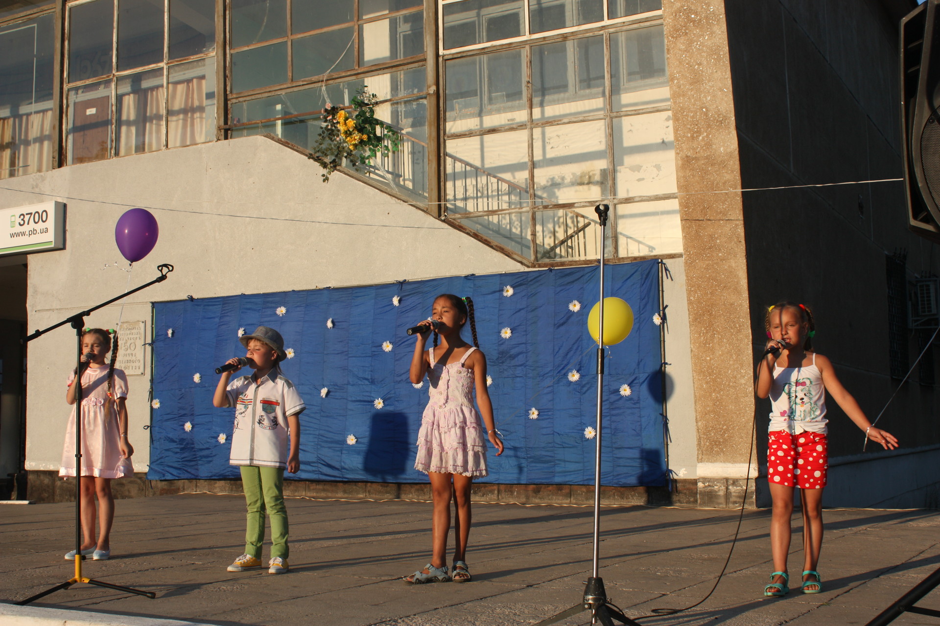 день металлурга и горняка-2017: просто и по-домашнему (фото, видео) - изображение 2