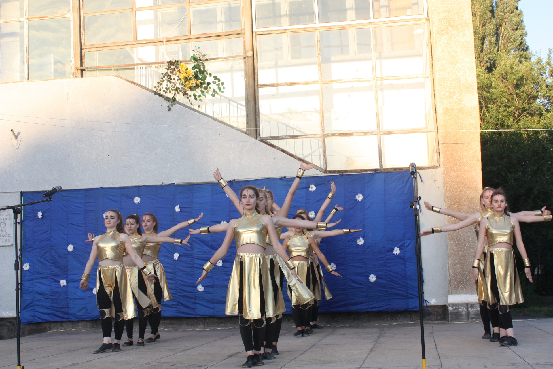 день металлурга и горняка-2017: просто и по-домашнему (фото, видео) - изображение 3