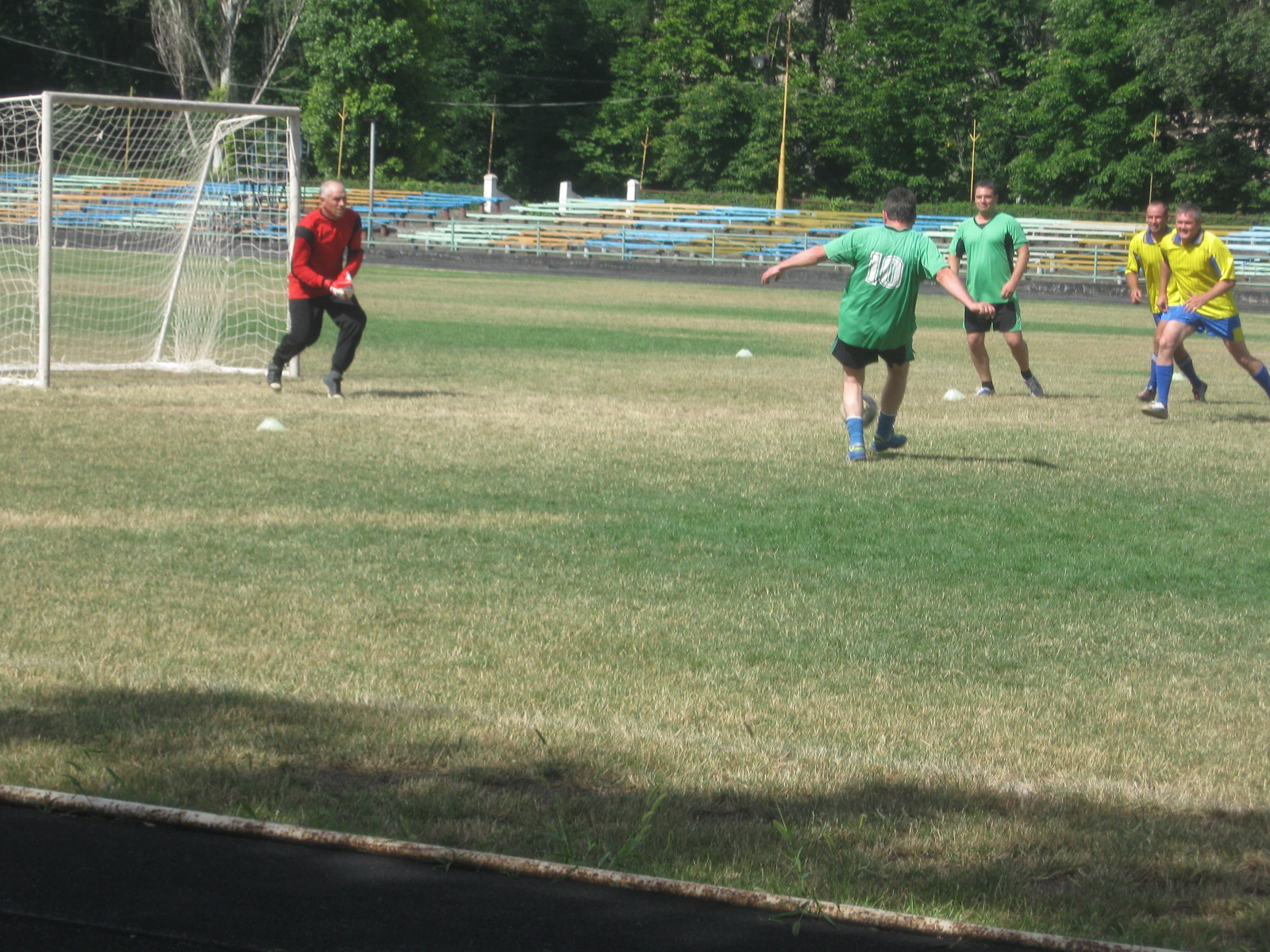 мини-футбол. спортсмены почтили память вячеслава гридина - изображение 1 мини-футбол. спортсмены почтили память вячеслава гридина - изображение 1