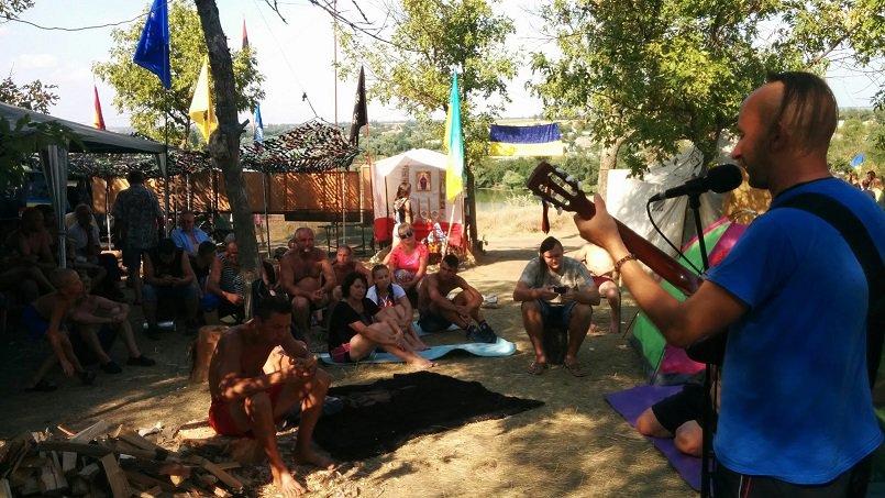 запрошуємо всіх на співоче поле у капулівку! - изображение 11