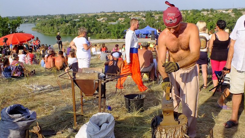 запрошуємо всіх на співоче поле у капулівку! - изображение 7