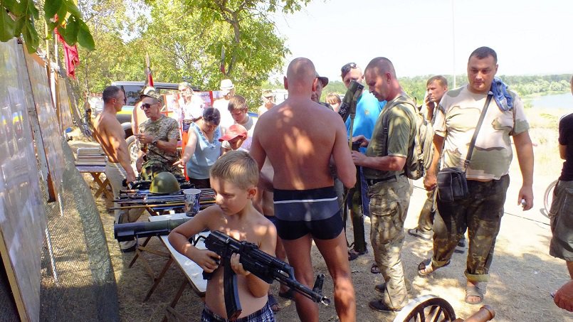 запрошуємо всіх на співоче поле у капулівку! - изображение 3