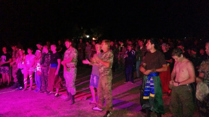 запрошуємо всіх на співоче поле у капулівку! - изображение 2