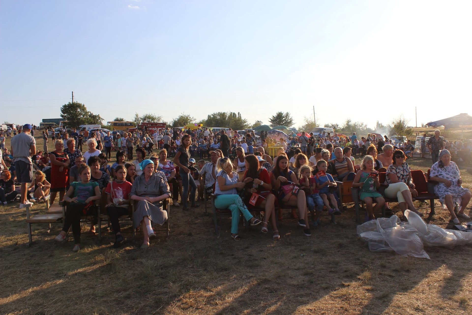 фестиваль otamanrockfest-2017 в токівському! - изображение 1