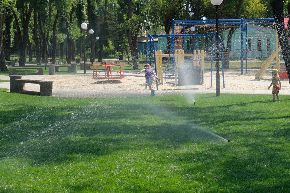 наш город посетил губернатор (добавлено видео) - изображение 2