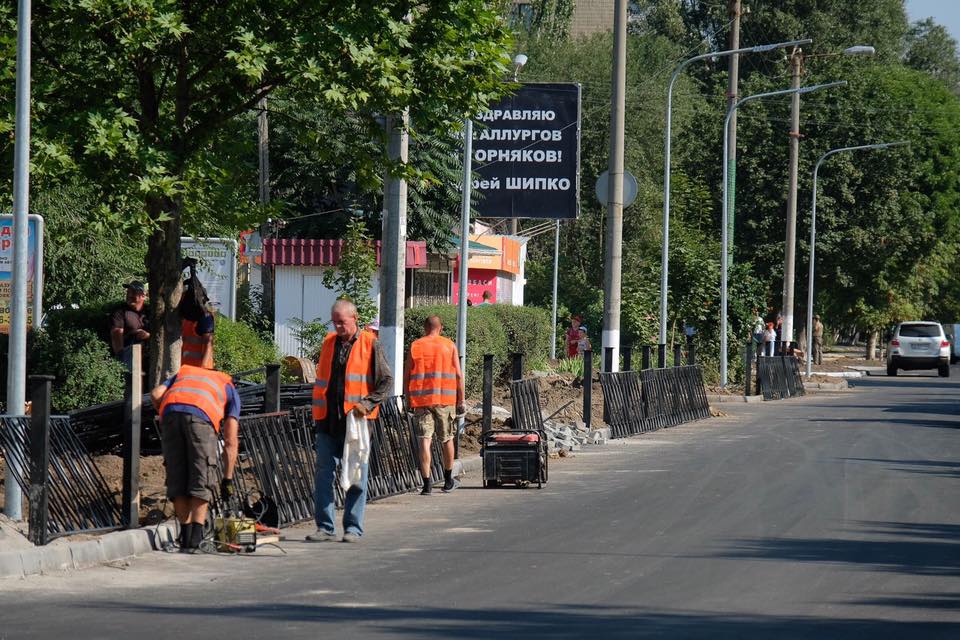 наш город посетил губернатор (добавлено видео) - изображение 3