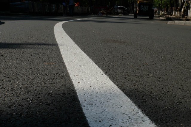 команда валентина резніченка відремонтувала у покрові дві дороги - изображение 5