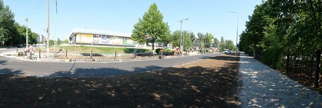 команда валентина резніченка відремонтувала у покрові дві дороги - изображение 8