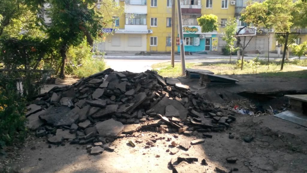 быстрое решение коммунальных проблем совместными усилиями - изображение 2 быстрое решение коммунальных проблем совместными усилиями - изображение 2