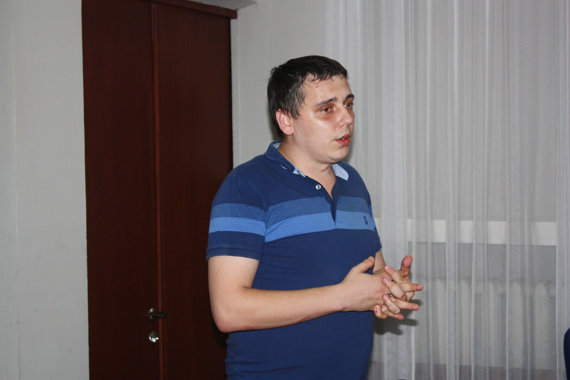 жителям покрова рассказали о «бюджете участия» (добавлено видео) - изображение 1