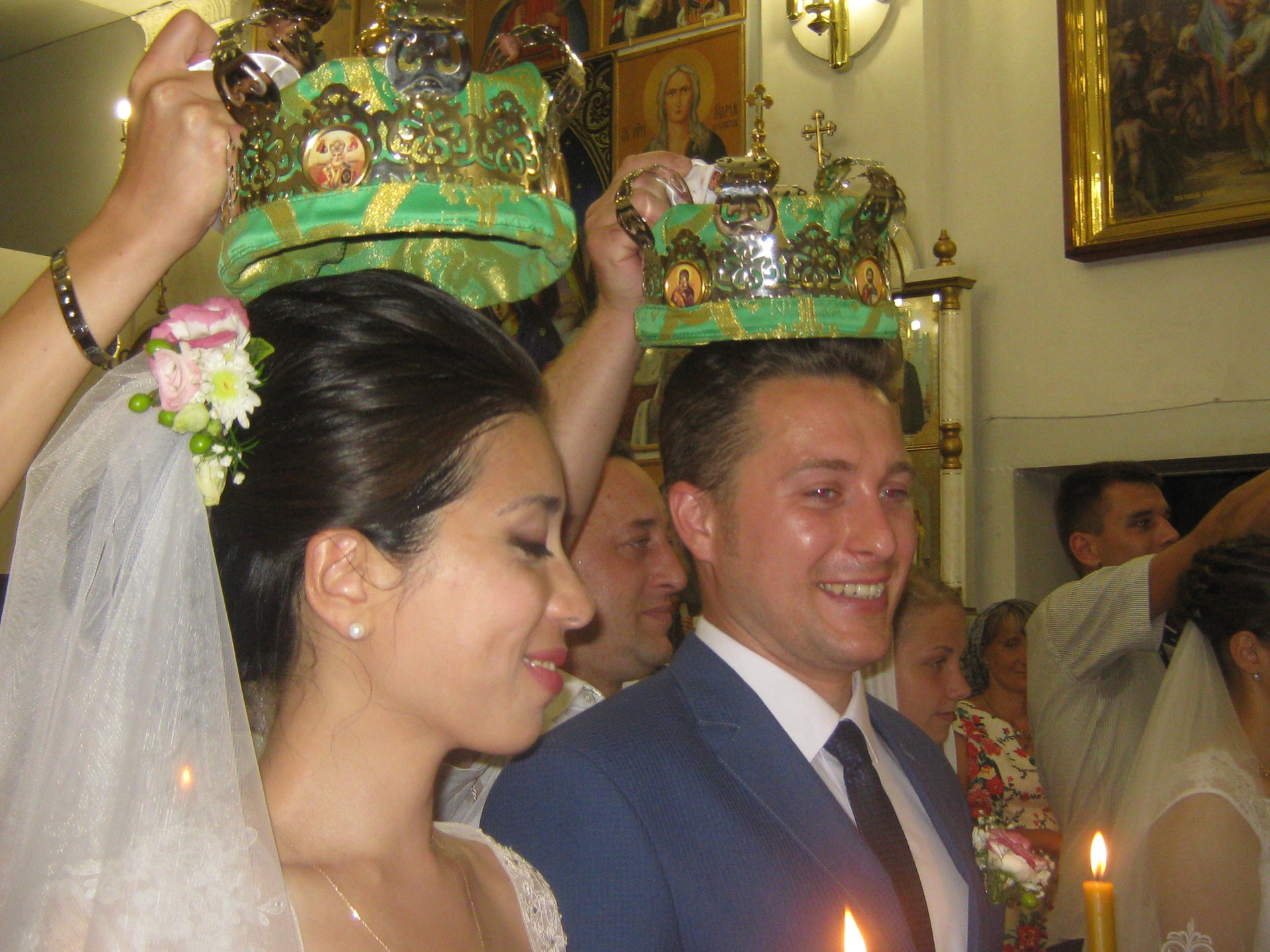 архив газеты «нове місто тв»: ко-ха-на... любовь... - изображение 3