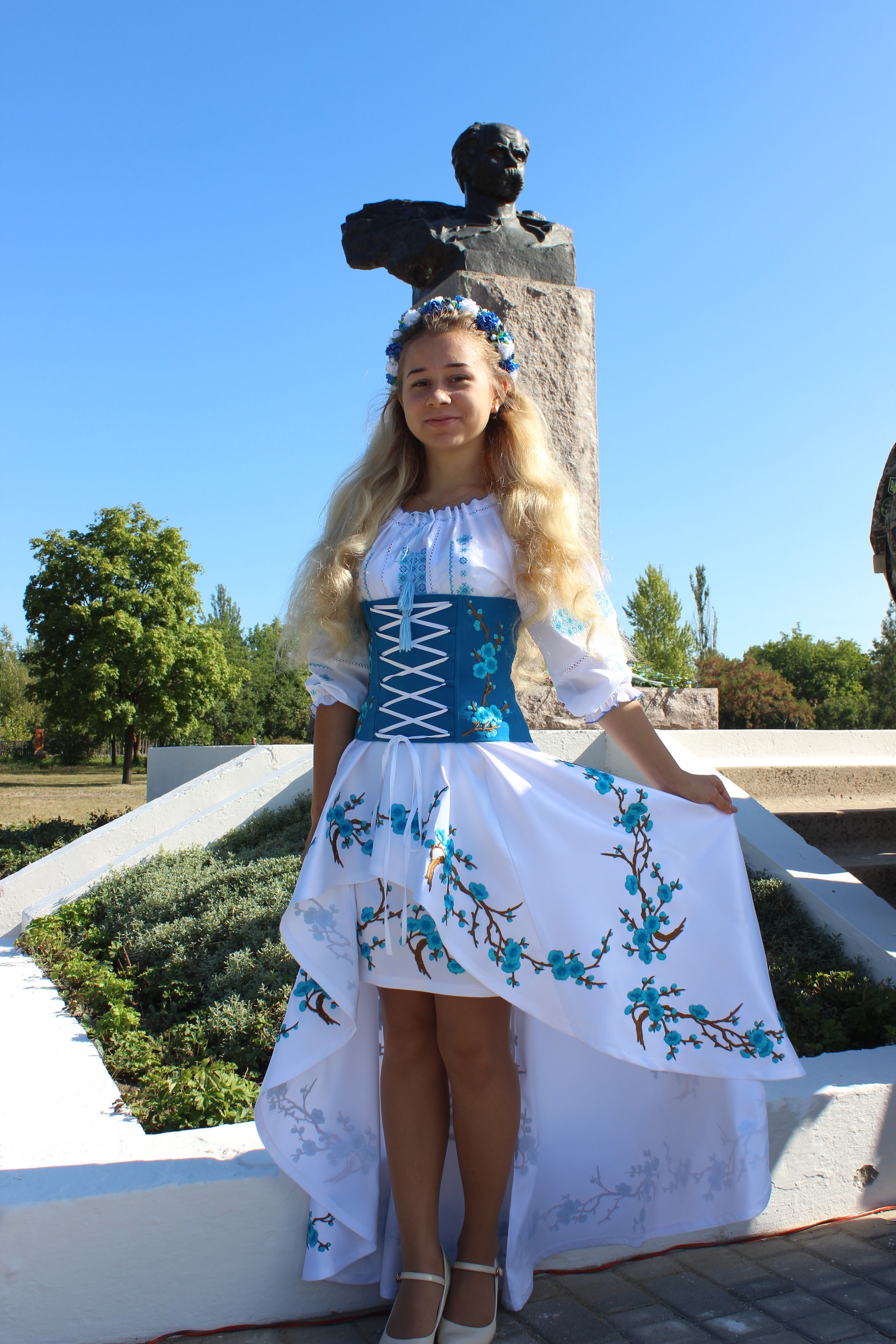 покров відзначив 26-у річницю незалежності україни - изображение 3