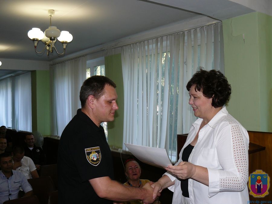 відзначили другу професійну річницю - изображение 1 відзначили другу професійну річницю - изображение 1