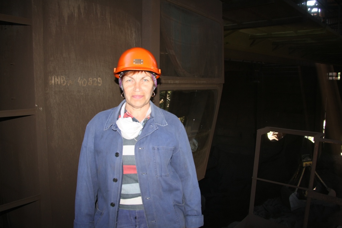 вадим гыбало: «я горжусь своим коллективом, уверен, что фабрика и дальше будет процветать» - изображение 4 вадим гыбало: «я горжусь своим коллективом, уверен, что фабрика и дальше будет процветать» - изображение 4