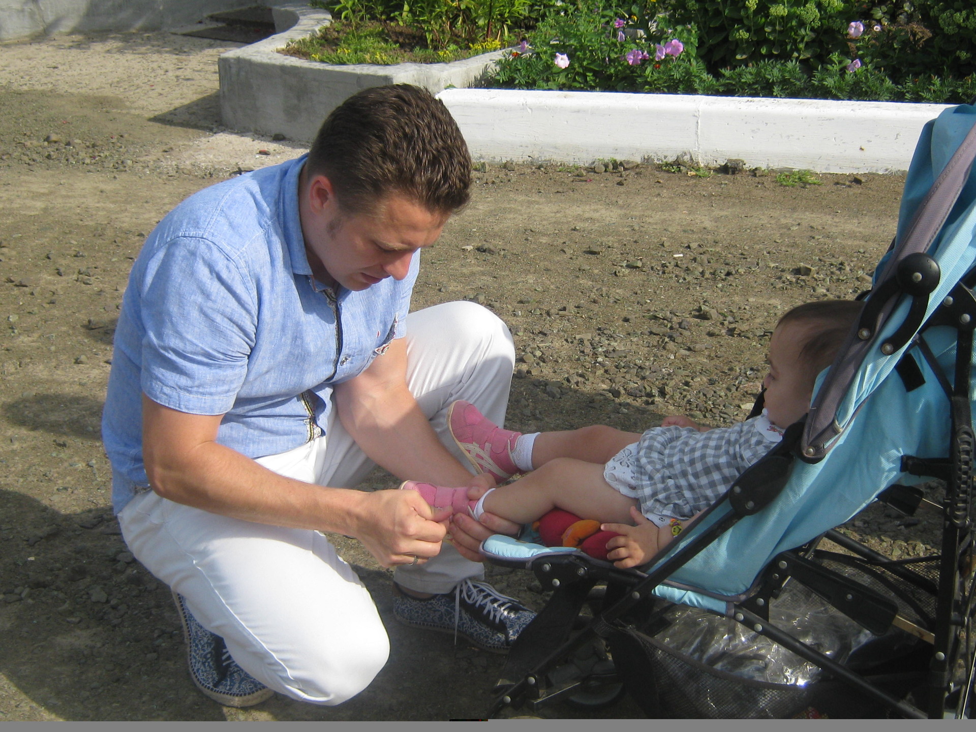 архив газеты «нове місто тв»: ко-ха-на... любовь... - изображение 1