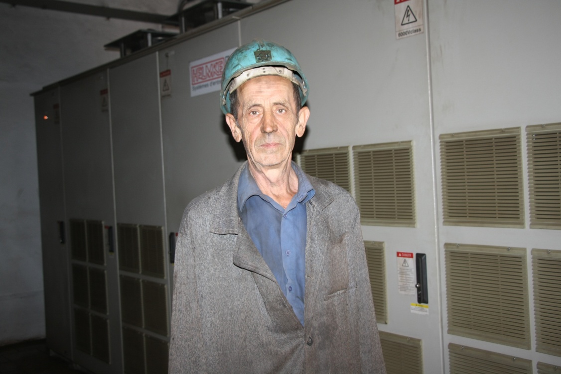 вадим гыбало: «я горжусь своим коллективом, уверен, что фабрика и дальше будет процветать» - изображение 3 вадим гыбало: «я горжусь своим коллективом, уверен, что фабрика и дальше будет процветать» - изображение 3