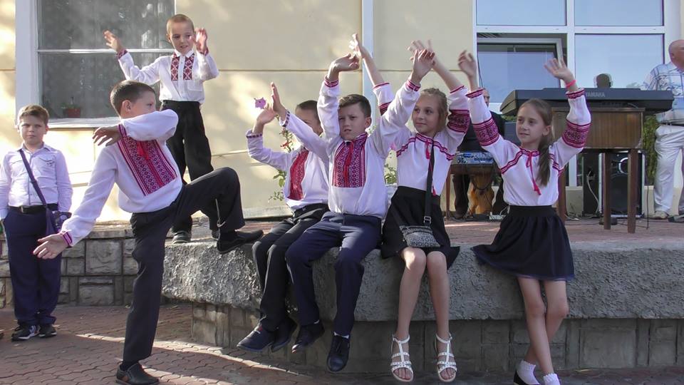 в доме творчества детей и юношества состоялся день открытых дверей (фото, видео) - изображение 6 в доме творчества детей и юношества состоялся день открытых дверей (фото, видео) - изображение 6