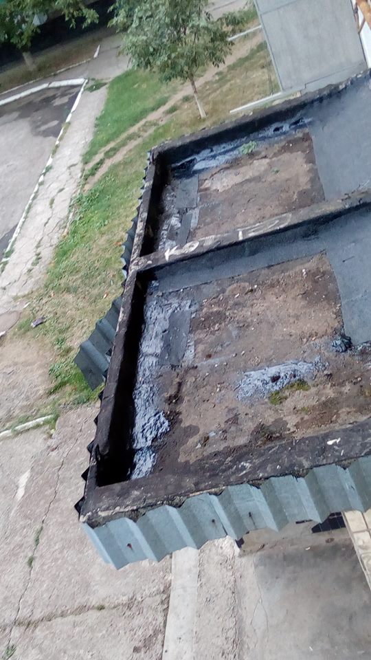 письма читателей: недовольны работой управляющей компании (фото) - изображение 3