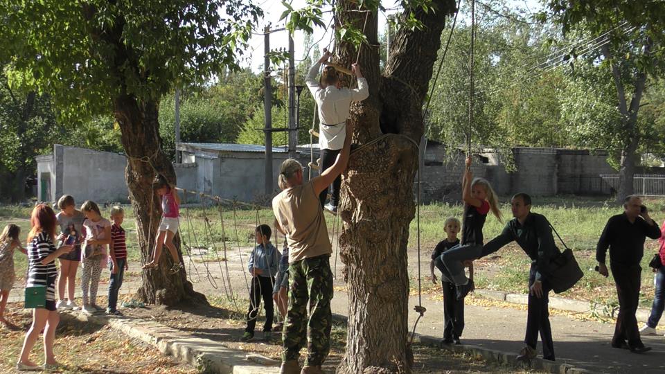 в доме творчества детей и юношества состоялся день открытых дверей (фото, видео) - изображение 4 в доме творчества детей и юношества состоялся день открытых дверей (фото, видео) - изображение 4