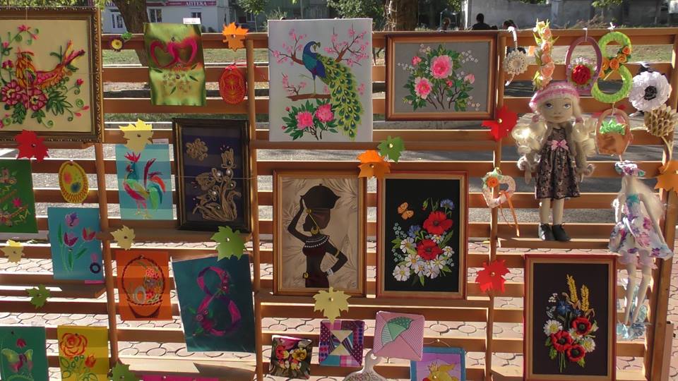 в доме творчества детей и юношества состоялся день открытых дверей (фото, видео) - изображение 5 в доме творчества детей и юношества состоялся день открытых дверей (фото, видео) - изображение 5