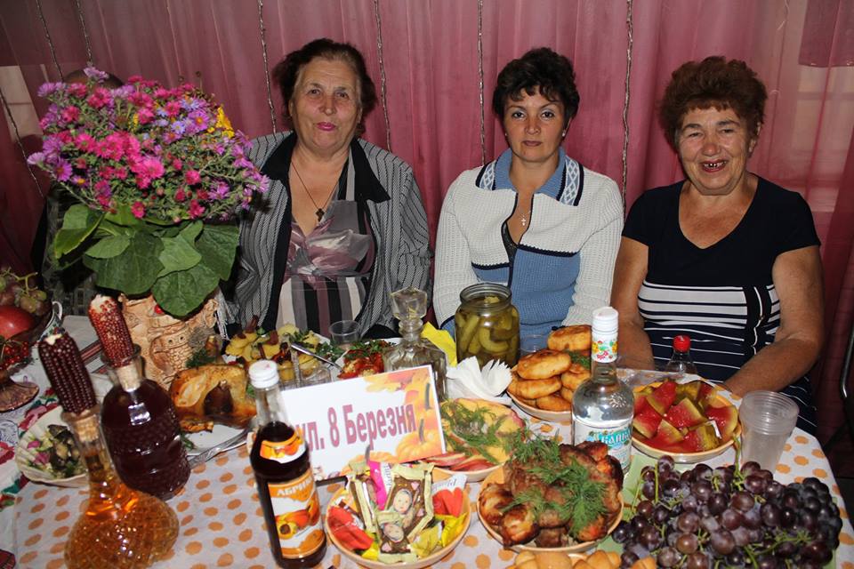 чертомлык отметил день поселка (фото, видео) - изображение 1 чертомлык отметил день поселка (фото, видео) - изображение 1