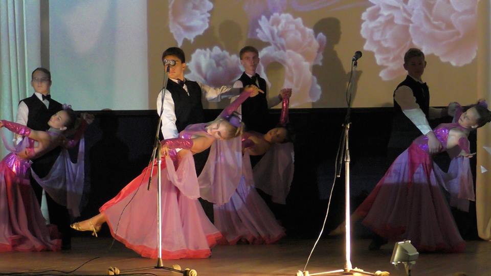 в доме творчества детей и юношества состоялся день открытых дверей (фото, видео) - изображение 2 в доме творчества детей и юношества состоялся день открытых дверей (фото, видео) - изображение 2