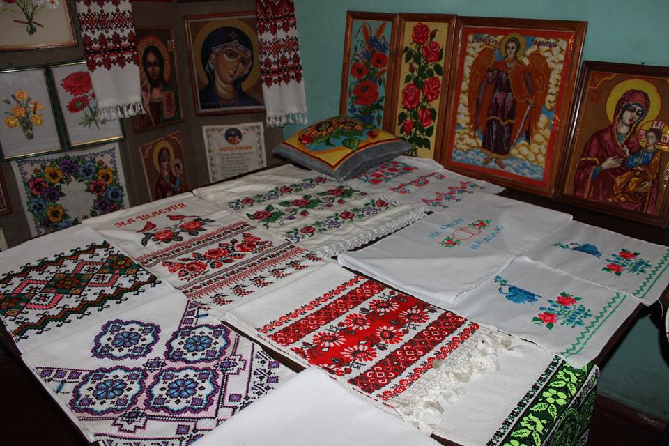 чертомлык отметил день поселка (фото, видео) - изображение 2 чертомлык отметил день поселка (фото, видео) - изображение 2