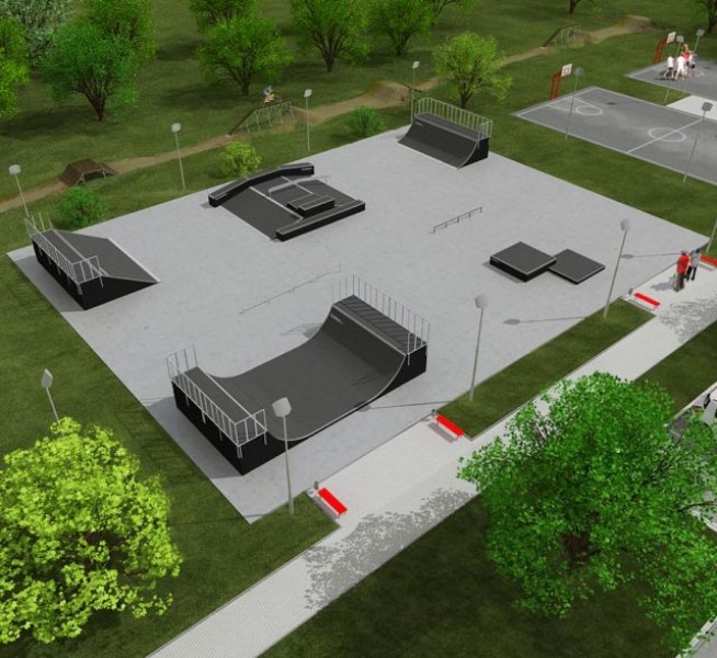 руфер из покрова забраковал городской роллердром? (видео) - изображение 2 руфер из покрова забраковал городской роллердром? (видео) - изображение 2