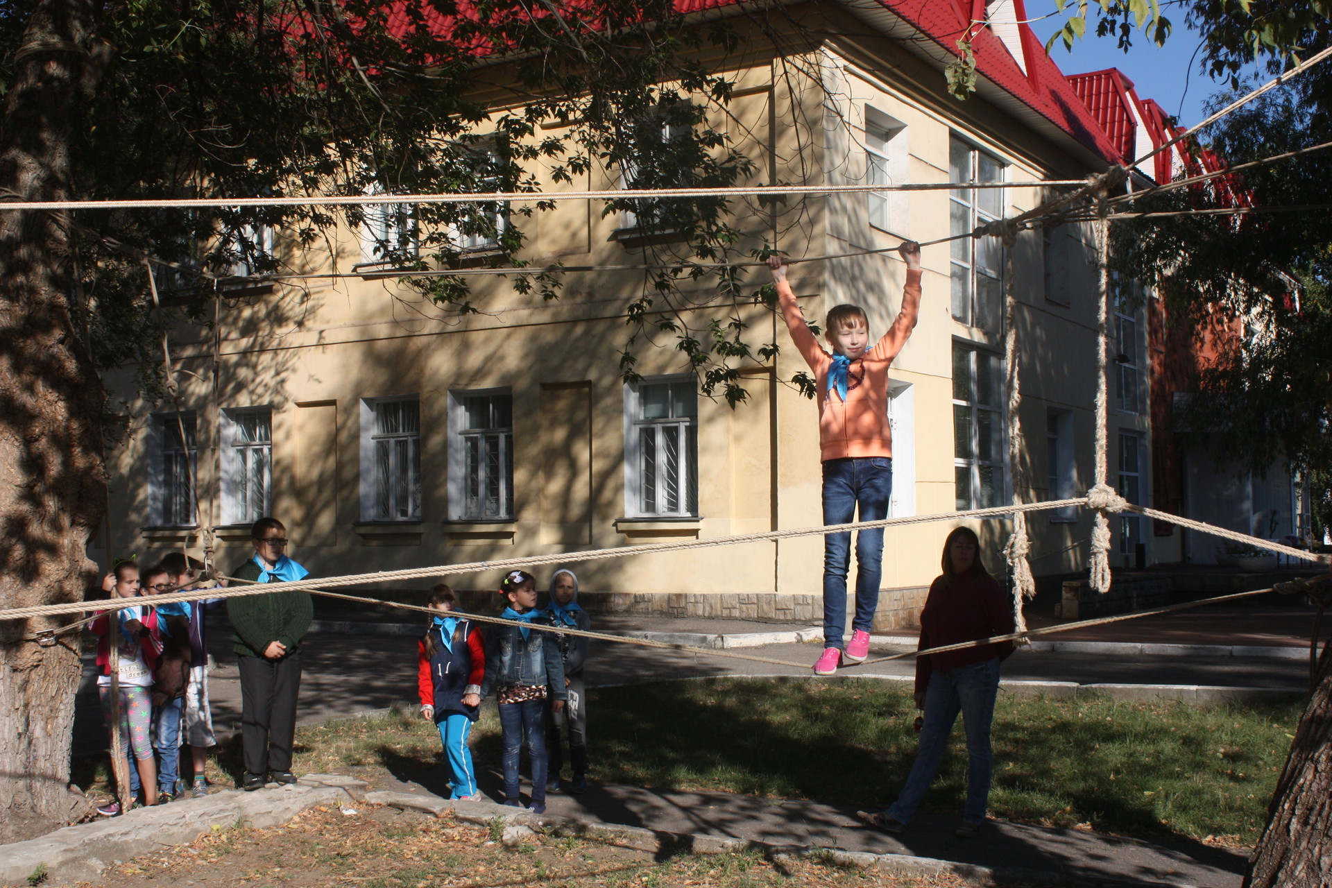 день туризма в доме творчества детей и юношества (добавлено видео) - изображение 2 день туризма в доме творчества детей и юношества (добавлено видео) - изображение 2