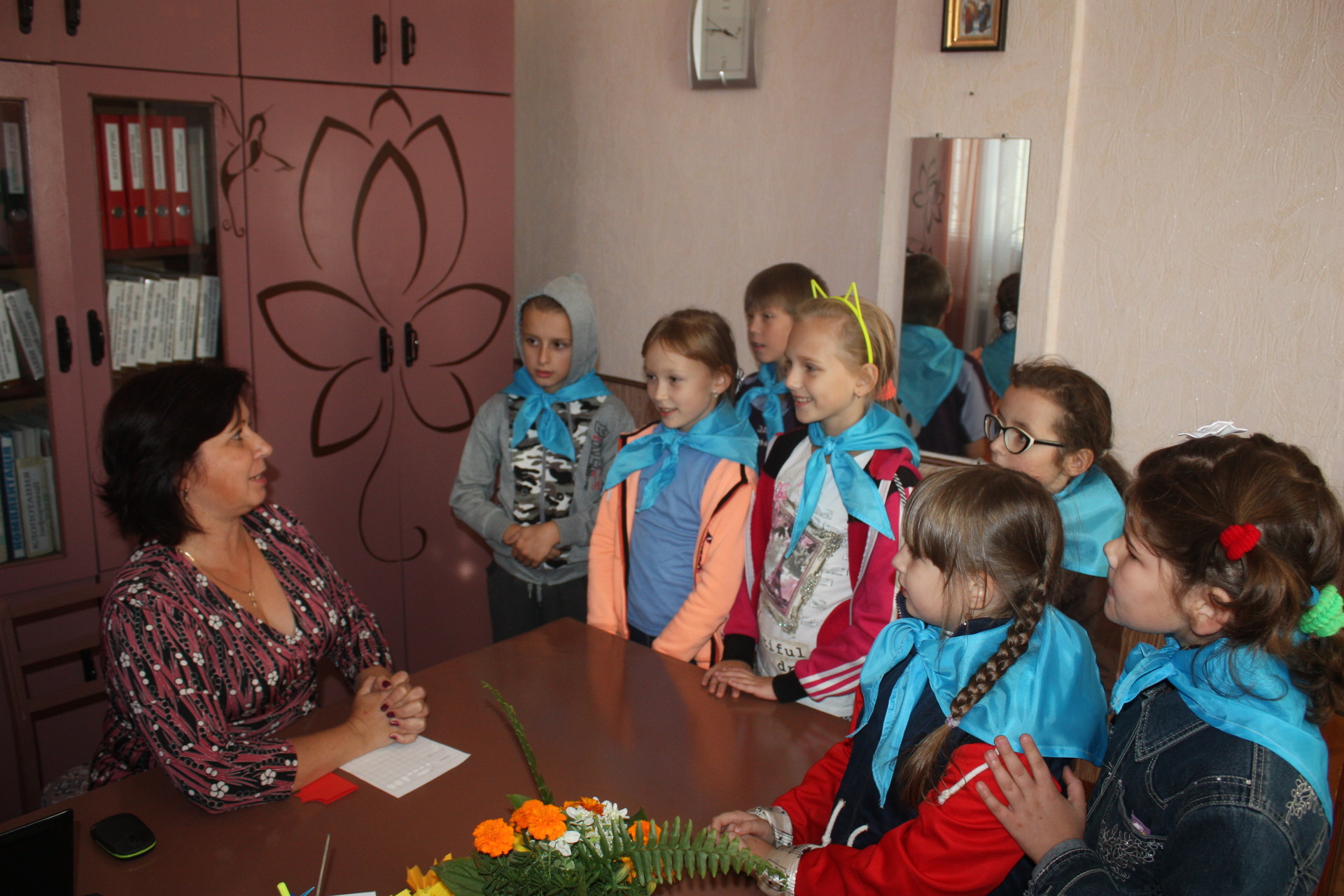 день туризма в доме творчества детей и юношества (добавлено видео) - изображение 1 день туризма в доме творчества детей и юношества (добавлено видео) - изображение 1