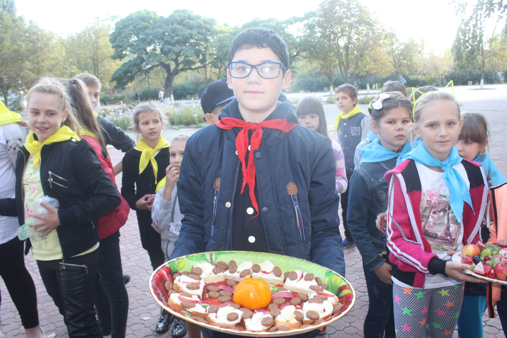 день туризма в доме творчества детей и юношества (добавлено видео) - изображение 3 день туризма в доме творчества детей и юношества (добавлено видео) - изображение 3